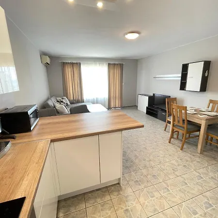 Apartment By Rv