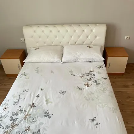 Apartment By Rv