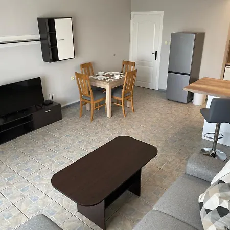 Apartment By Rv