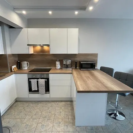 Apartment By Rv Varna