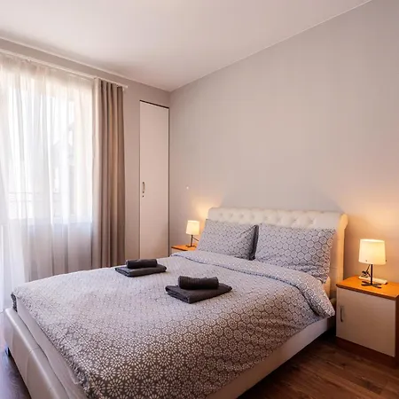 Appartement By Rv