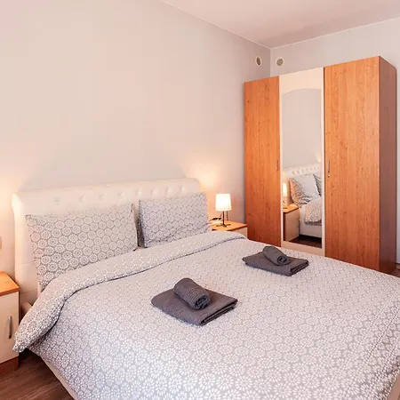Appartement By Rv